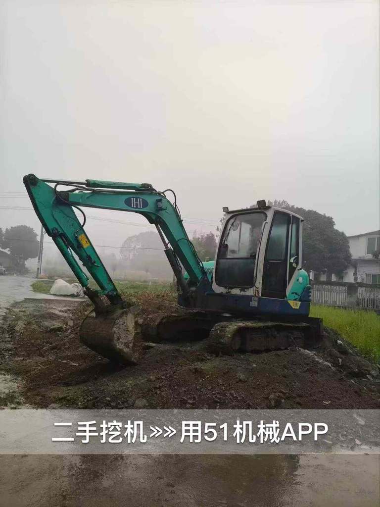 51挖机